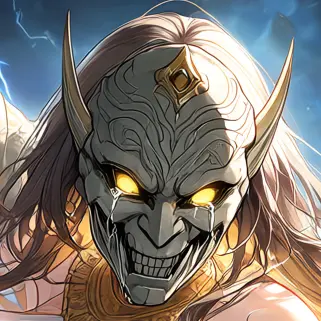 Profile image of ニオベー