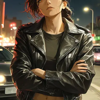 Profile image of Reyna