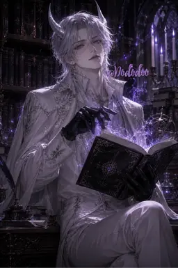 Profile image of Luciel