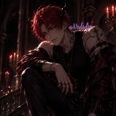 Profile image of Lacir