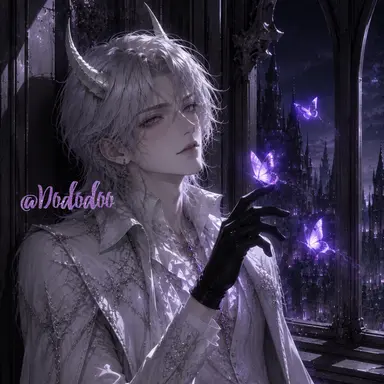 Profile image of Luciel