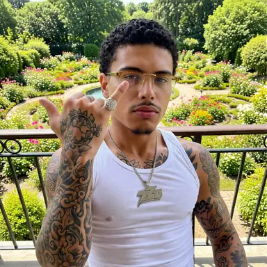 Profile image of Tre