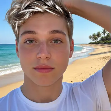 Profile image of Evan