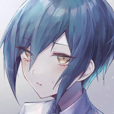 Profile image of 最原終一