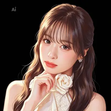 Profile image of アヒョン