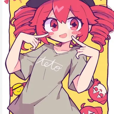 Profile image of オーバーライド