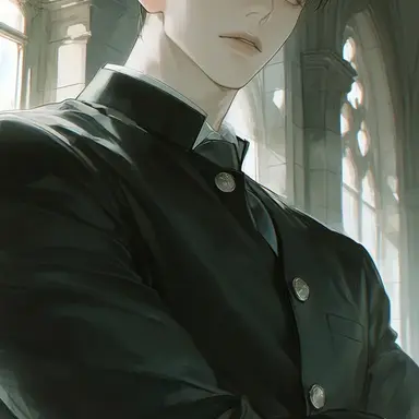 Profile image of Corvyn