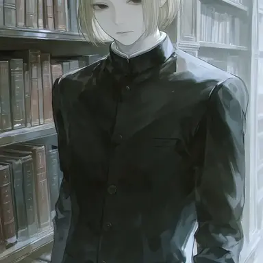 Profile image of Remvael