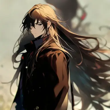 Profile image of Zephyr