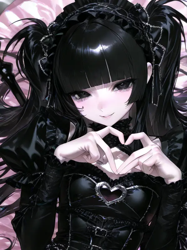 1_sugar_1의 #最恐ヴィランの恋愛攻略法🪄