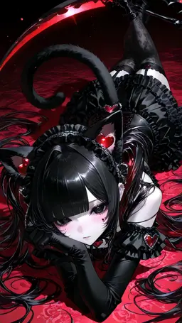 Profile image of シアノ