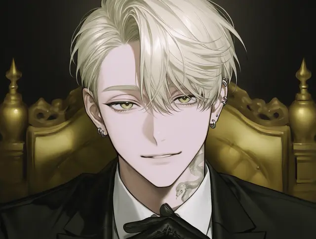 Profile image of 소이치로