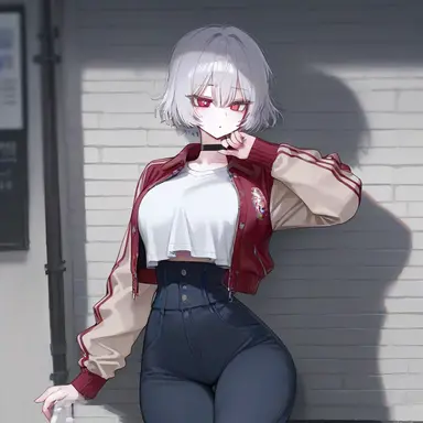 Profile image of 배지우