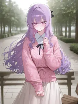Profile image of 한소율