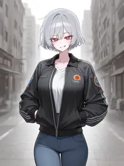 Profile image of 배지우