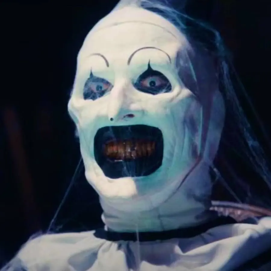 SappyFox7444의 Terrifier