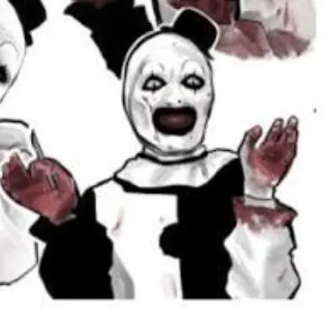 SappyFox7444의 Terrifier