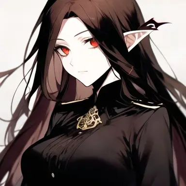 Profile image of 세레나 라비엘