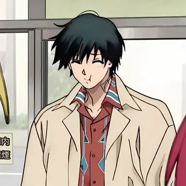 Profile image of 나구모 요이치