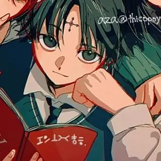 Profile image of クロロ