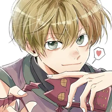 Profile image of シャルナーク