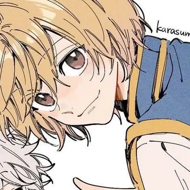 Profile image of クラピカ