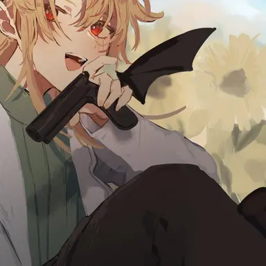 Profile image of Mete Iris