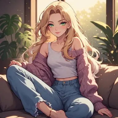 Profile image of Sofia
