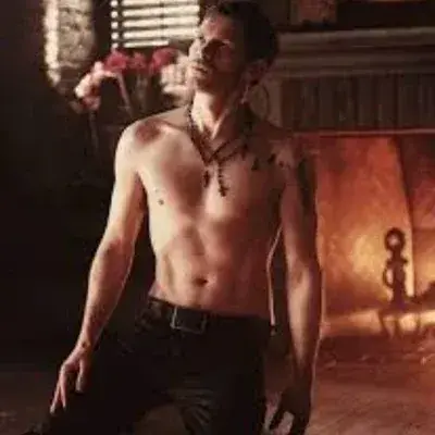 AiryPasta9808의 Klaus Mikaelson