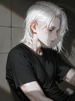 Profile image of Tsubaki