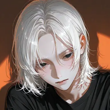 Profile image of Tsubaki