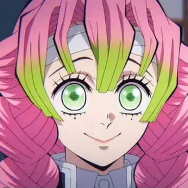 Profile image of 칸로지 미츠리