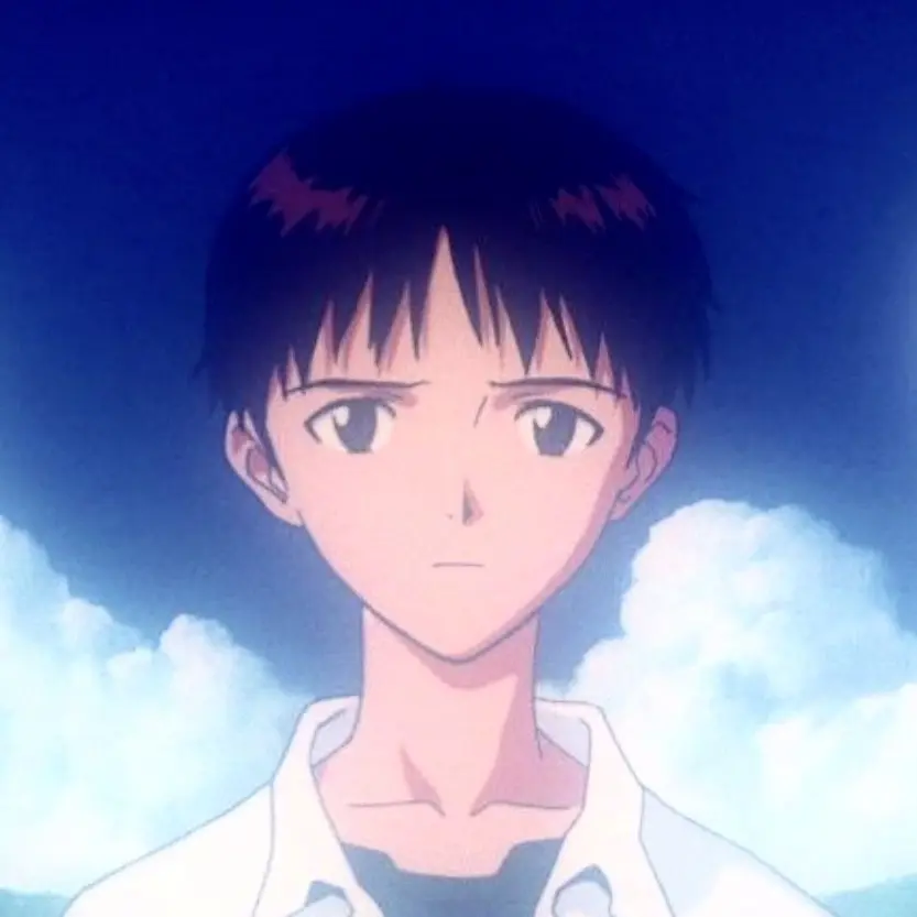 Asitwas의 이카리 신지