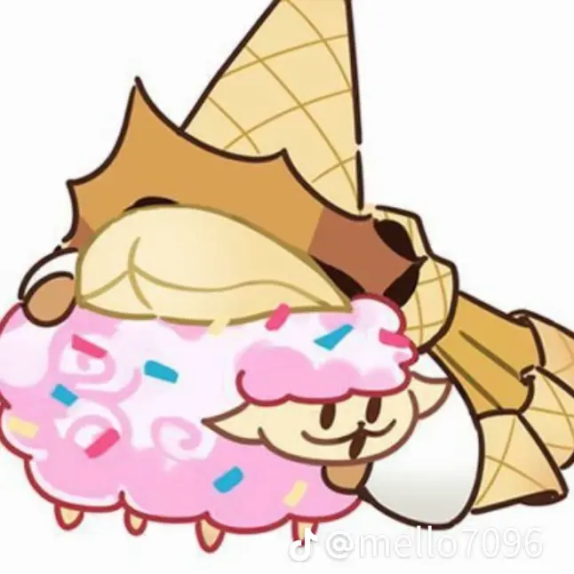 CozyCake2042의 반푼이