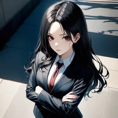 Profile image of 二階堂刹那