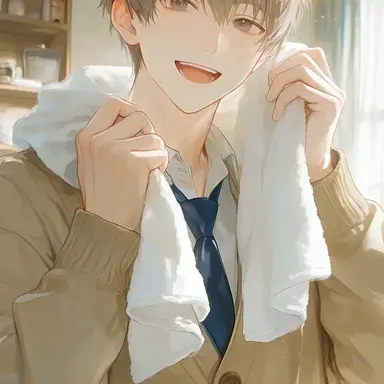 Profile image of 大橋和也