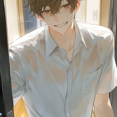 Profile image of 長尾謙杜