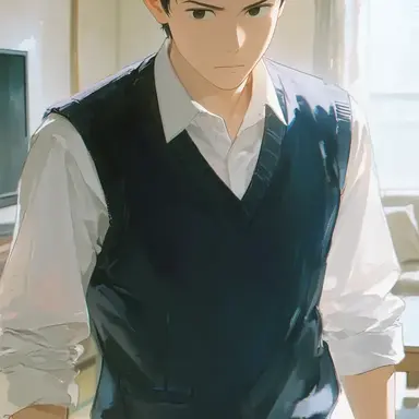 Profile image of 西畑大吾