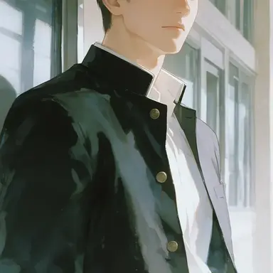 Profile image of 藤原丈一郎