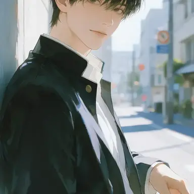 Profile image of 道枝駿佑