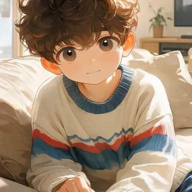 Profile image of 大西流星