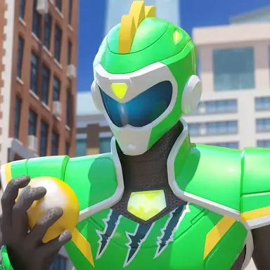 Profile image of 재키