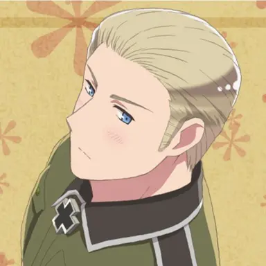 Profile image of ルートヴィッヒ