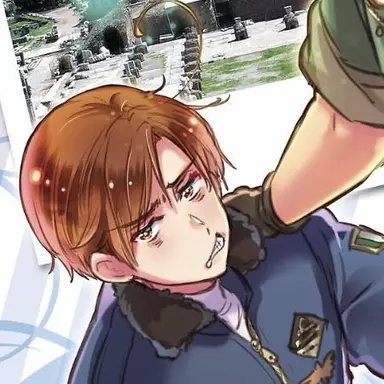 Profile image of ロヴィーノ