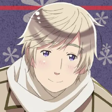 Profile image of イヴァン