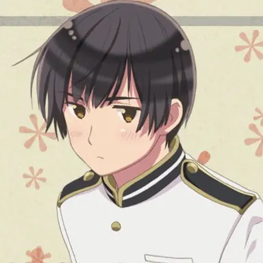 Profile image of 菊