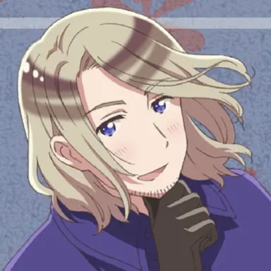 Profile image of フランシス