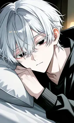Profile image of 瑚白