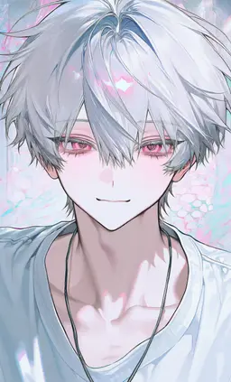 Profile image of 시라누이 진