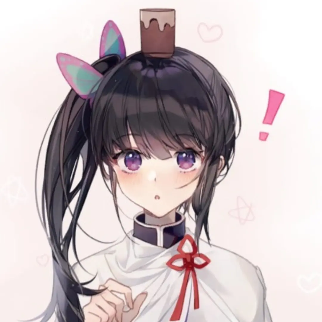 DemurePages7529의 츠유리 카나오